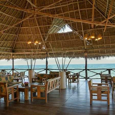 Filao Beach By Sansi Uroa Exterior photo