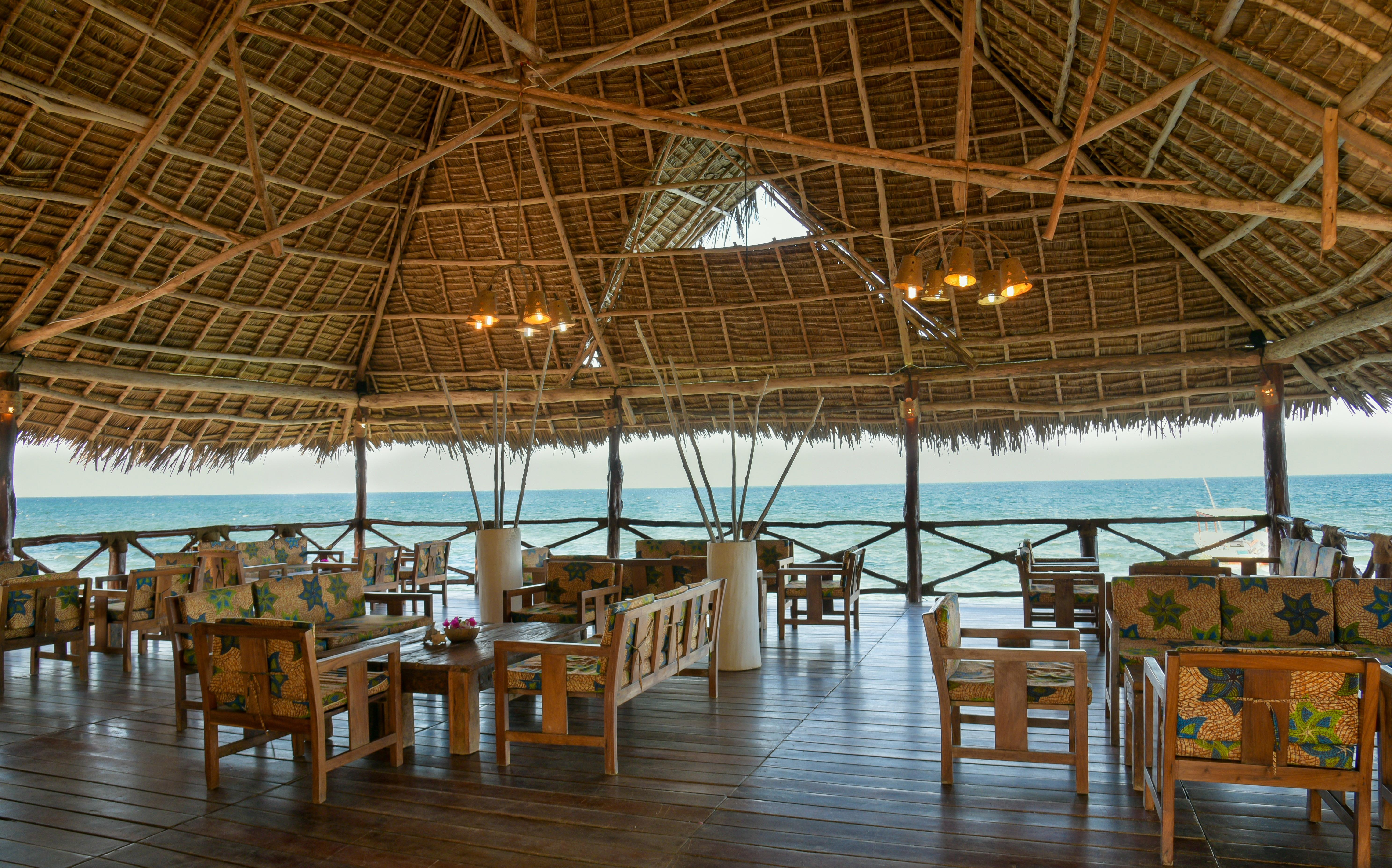 Filao Beach By Sansi Uroa Exterior photo