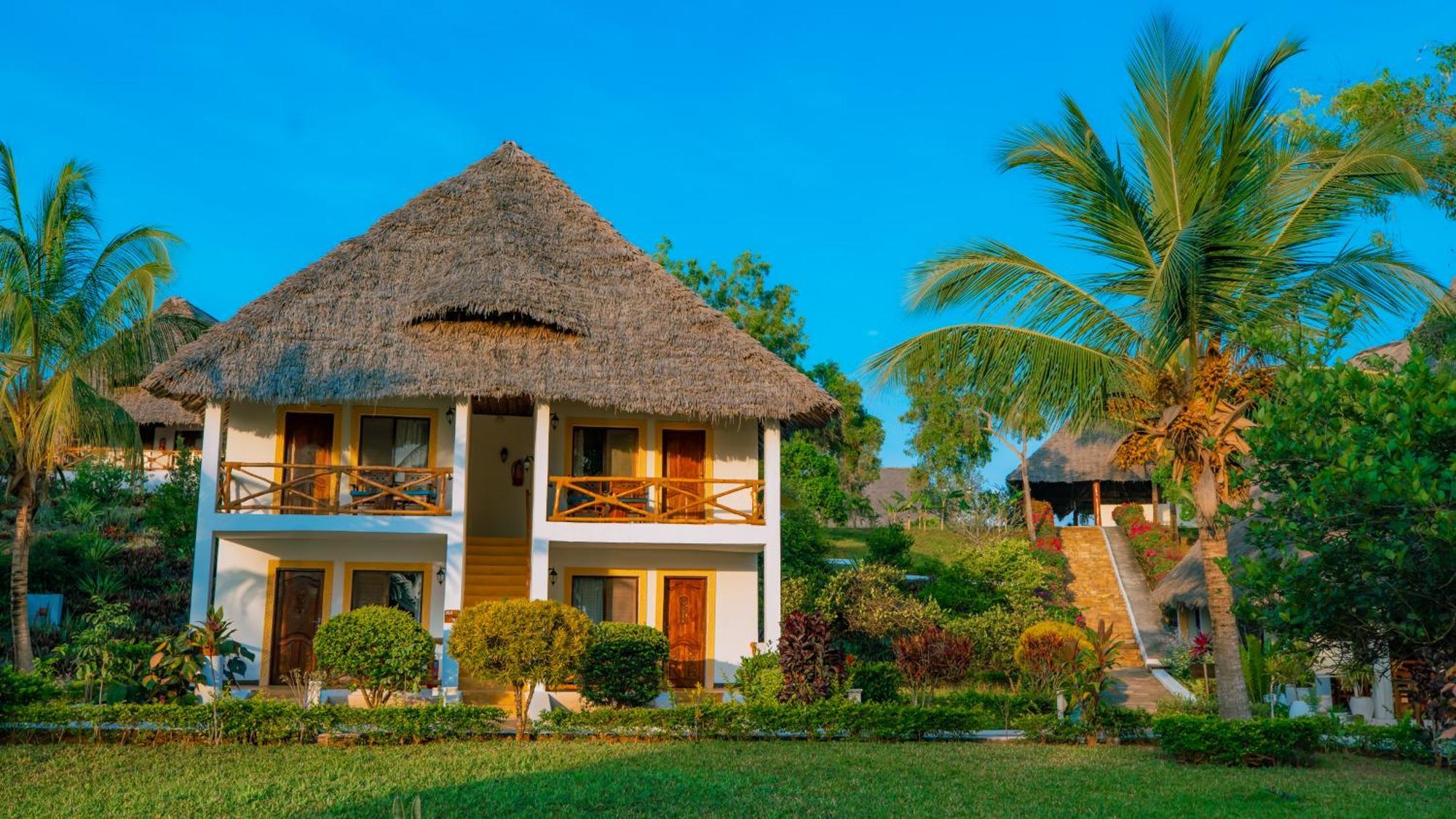 Filao Beach By Sansi Uroa Exterior photo