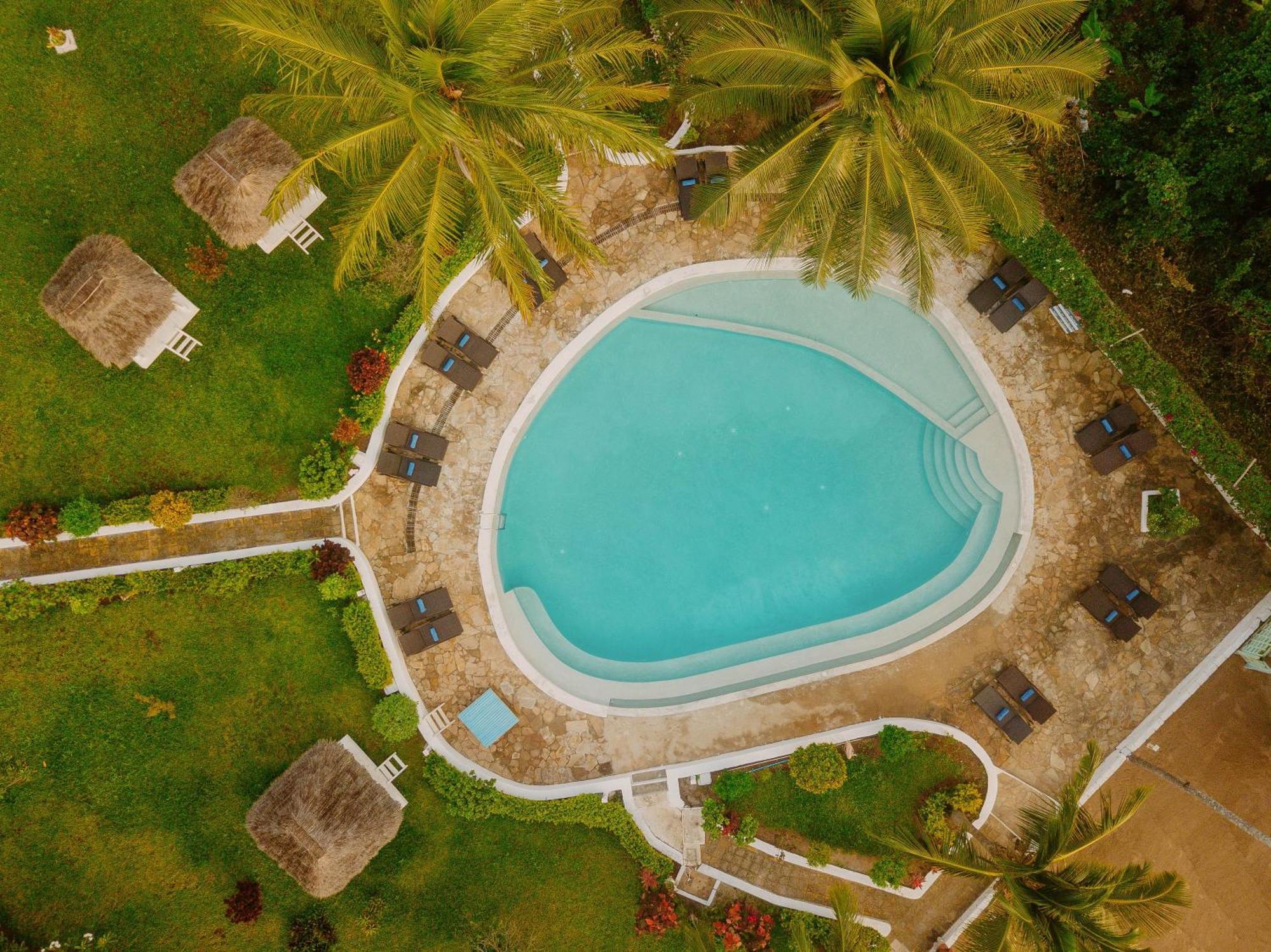 Filao Beach By Sansi Uroa Exterior photo